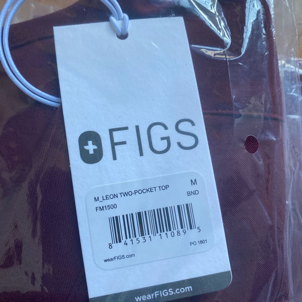 Figs Set - Picture 2 of 3